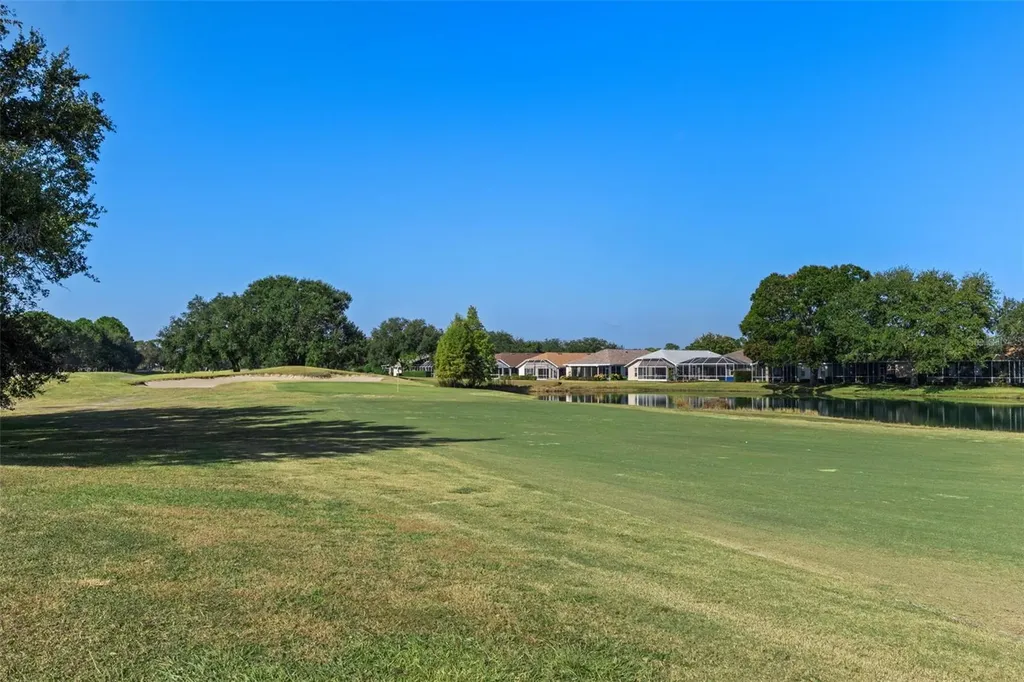 4460 Golf Club Lane Spring Hill FL 34609
