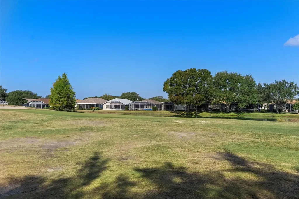 4460 Golf Club Lane Spring Hill FL 34609