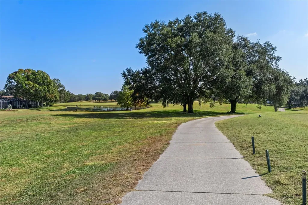 4460 Golf Club Lane Spring Hill FL 34609