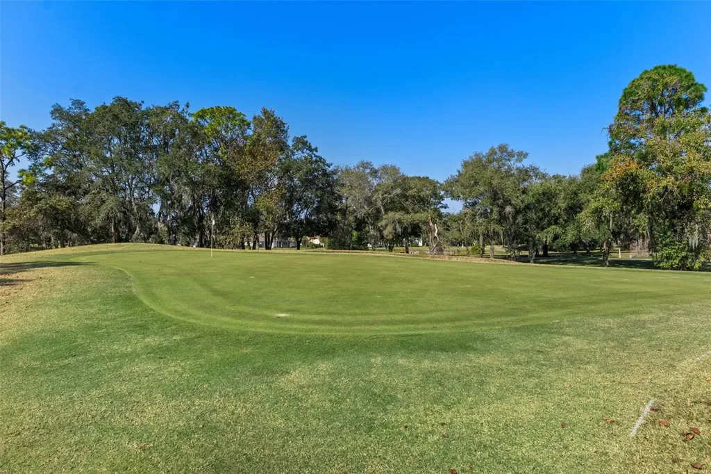 4460 Golf Club Lane Spring Hill FL 34609