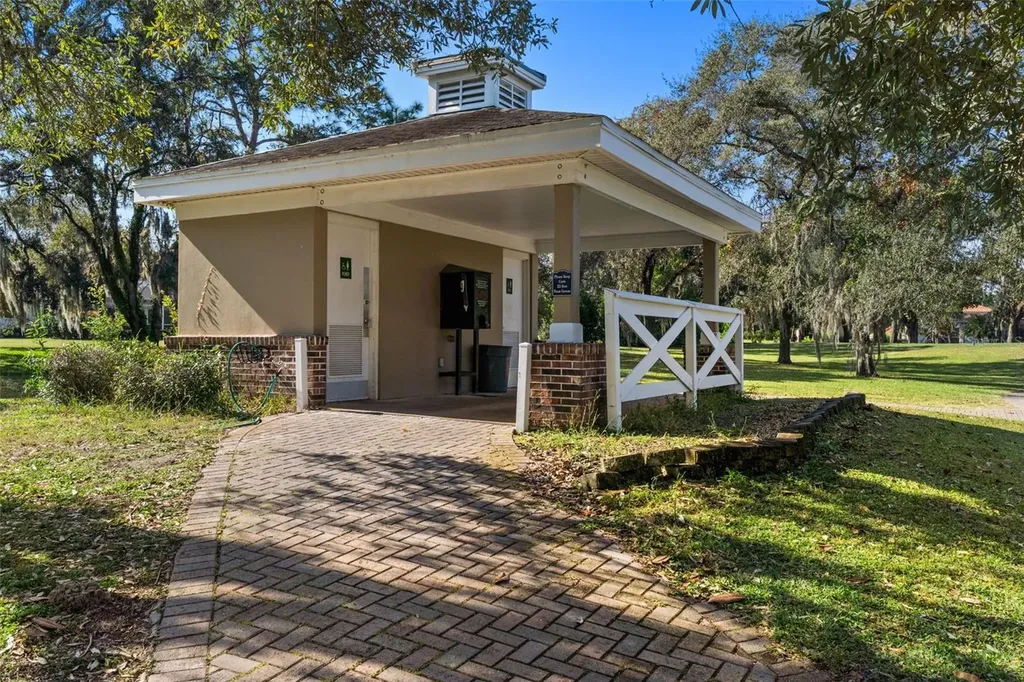 4460 Golf Club Lane Spring Hill FL 34609
