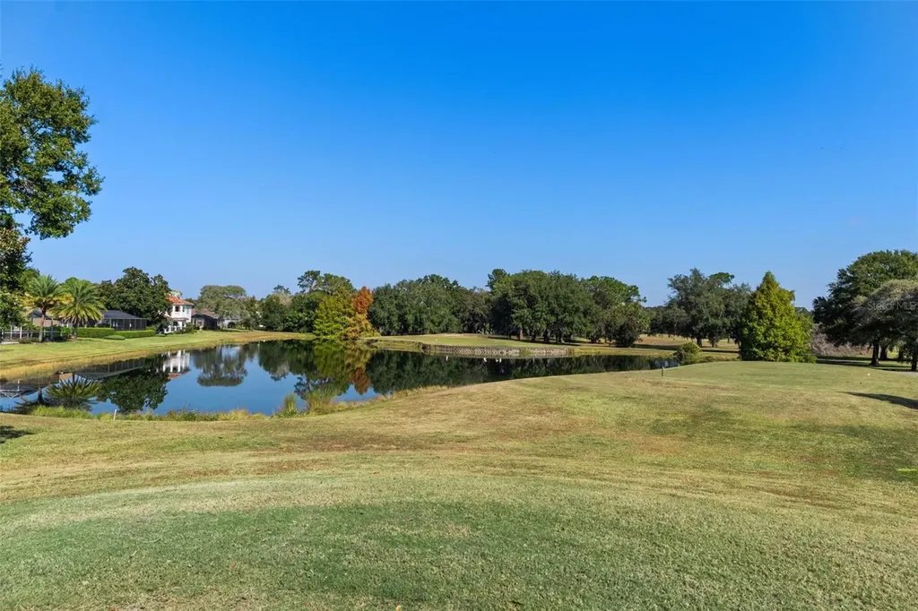 4460 Golf Club Lane Spring Hill FL 34609