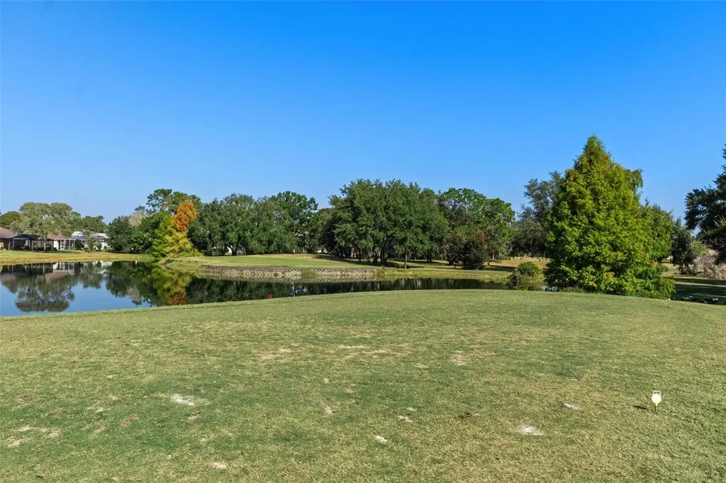 4460 Golf Club Lane Spring Hill FL 34609