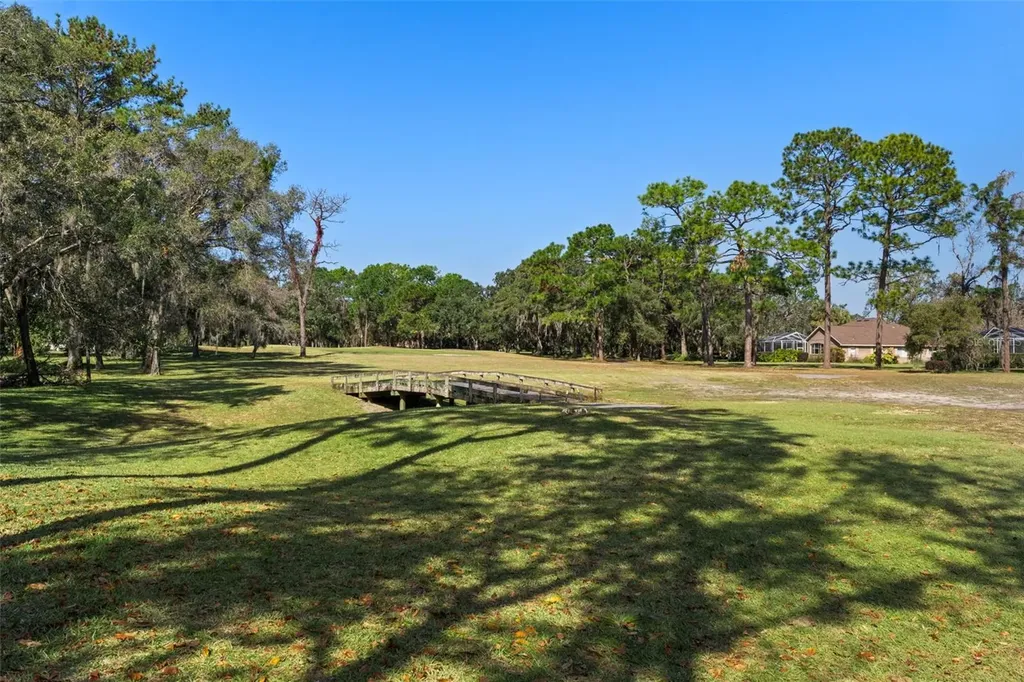 4460 Golf Club Lane Spring Hill FL 34609