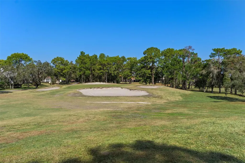 4460 Golf Club Lane Spring Hill FL 34609