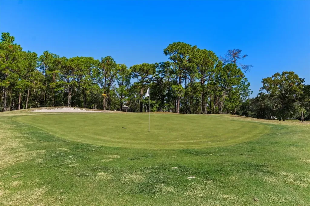 4460 Golf Club Lane Spring Hill FL 34609