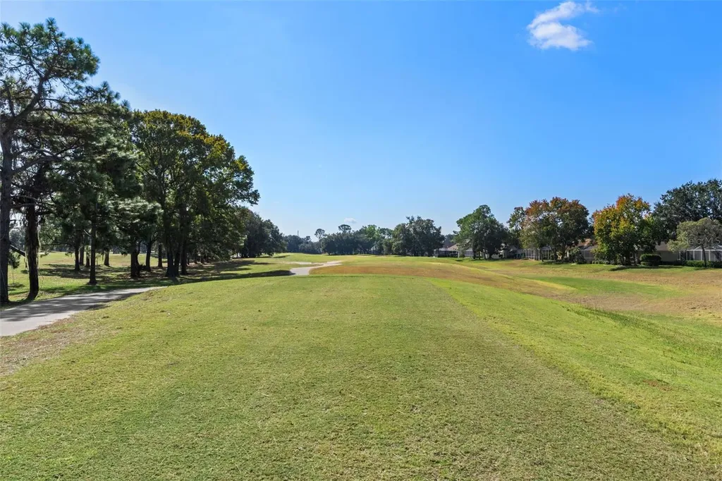 4460 Golf Club Lane Spring Hill FL 34609