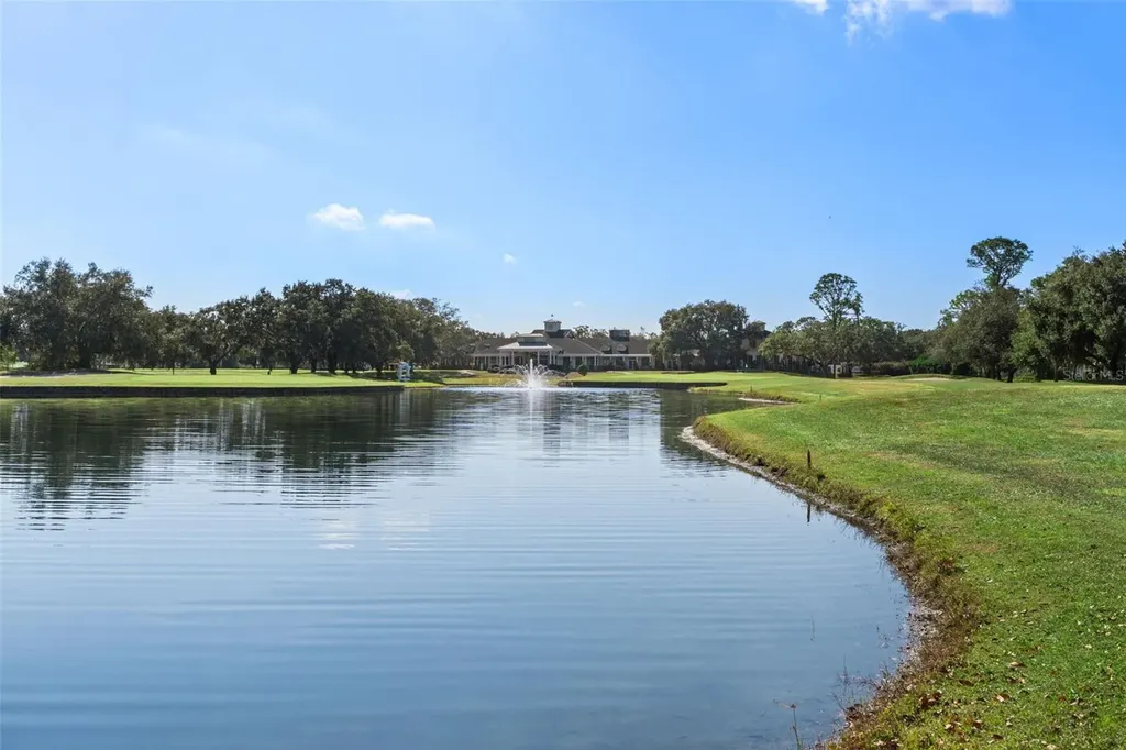 4460 Golf Club Lane Spring Hill FL 34609