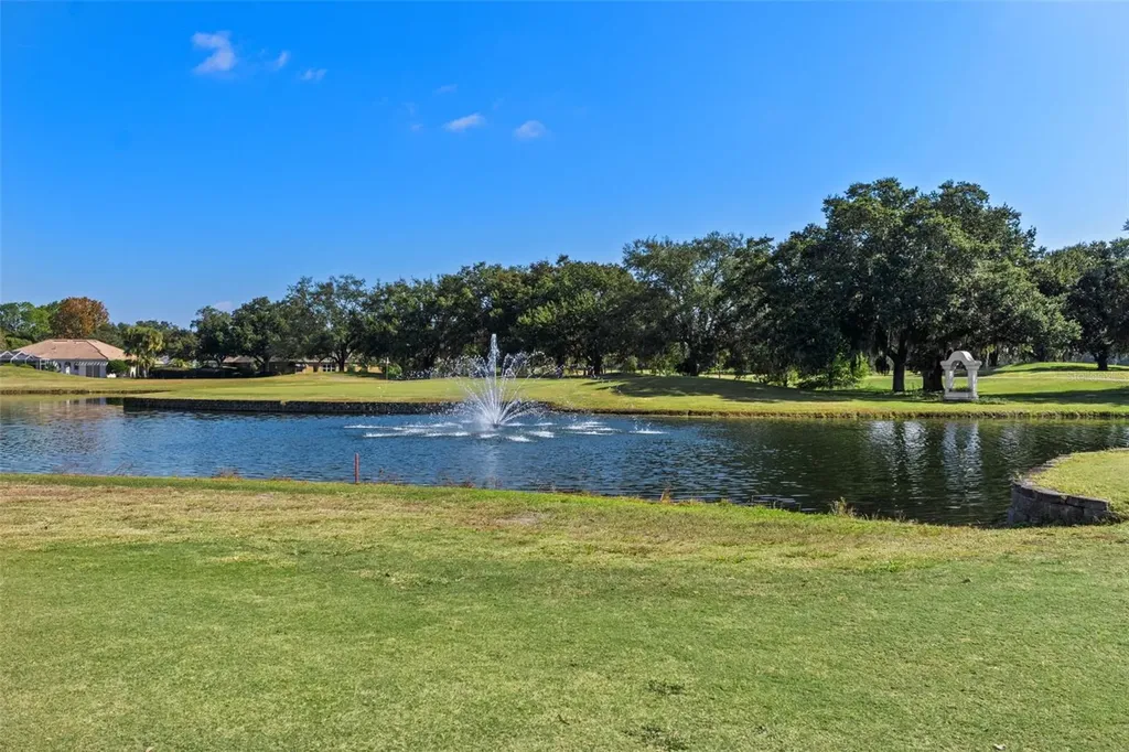 4460 Golf Club Lane Spring Hill FL 34609