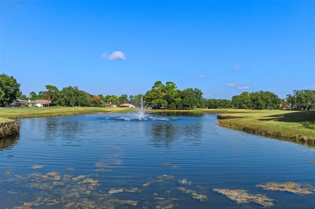4460 Golf Club Lane Spring Hill FL 34609