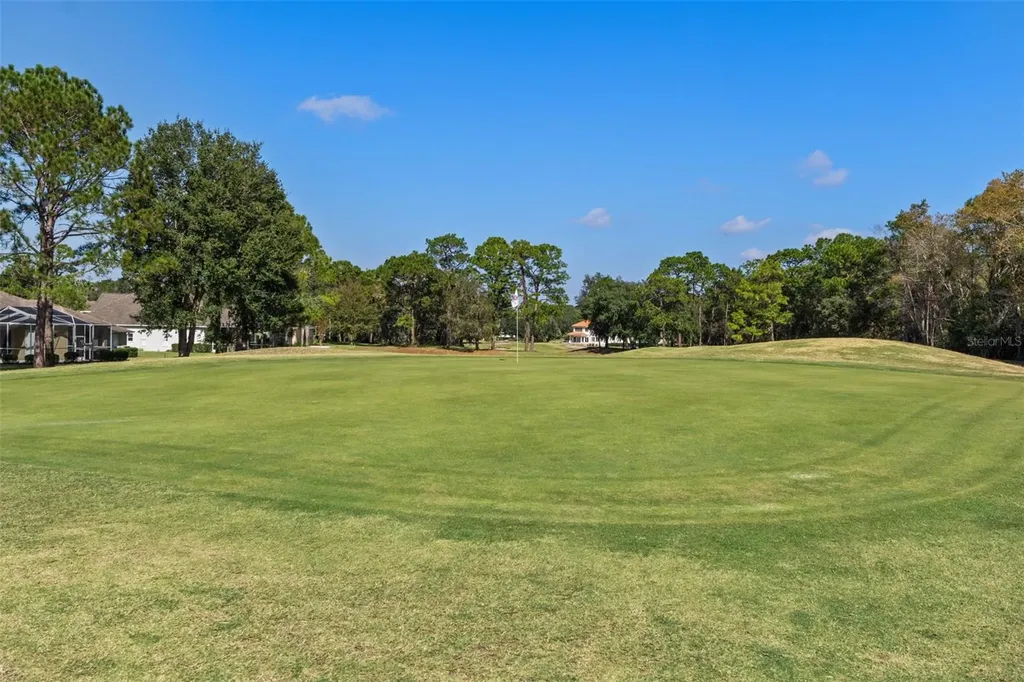 4460 Golf Club Lane Spring Hill FL 34609