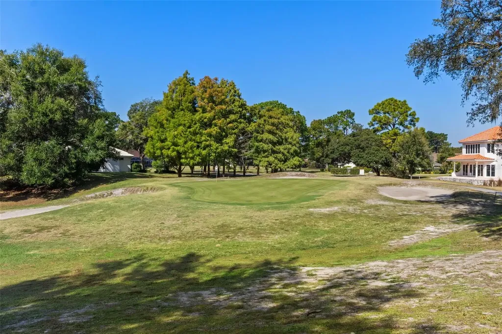4460 Golf Club Lane Spring Hill FL 34609
