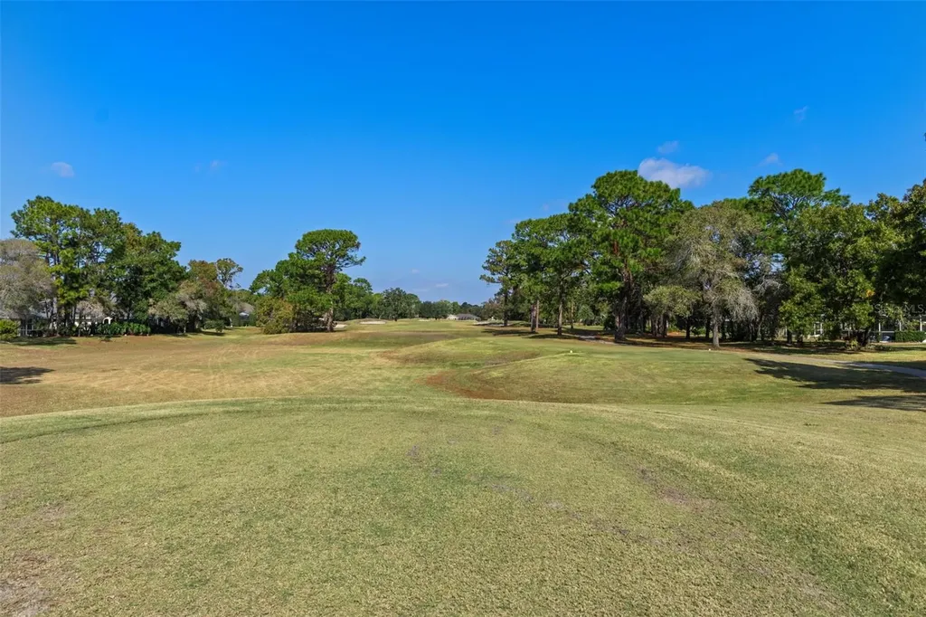 4460 Golf Club Lane Spring Hill FL 34609