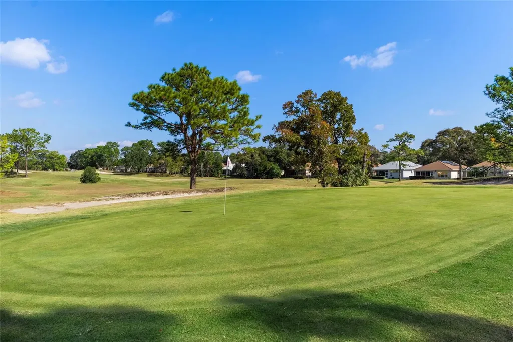 4460 Golf Club Lane Spring Hill FL 34609