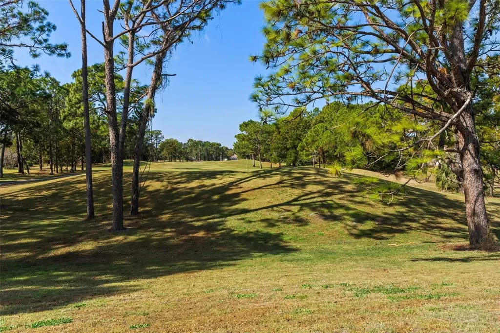 4460 Golf Club Lane Spring Hill FL 34609