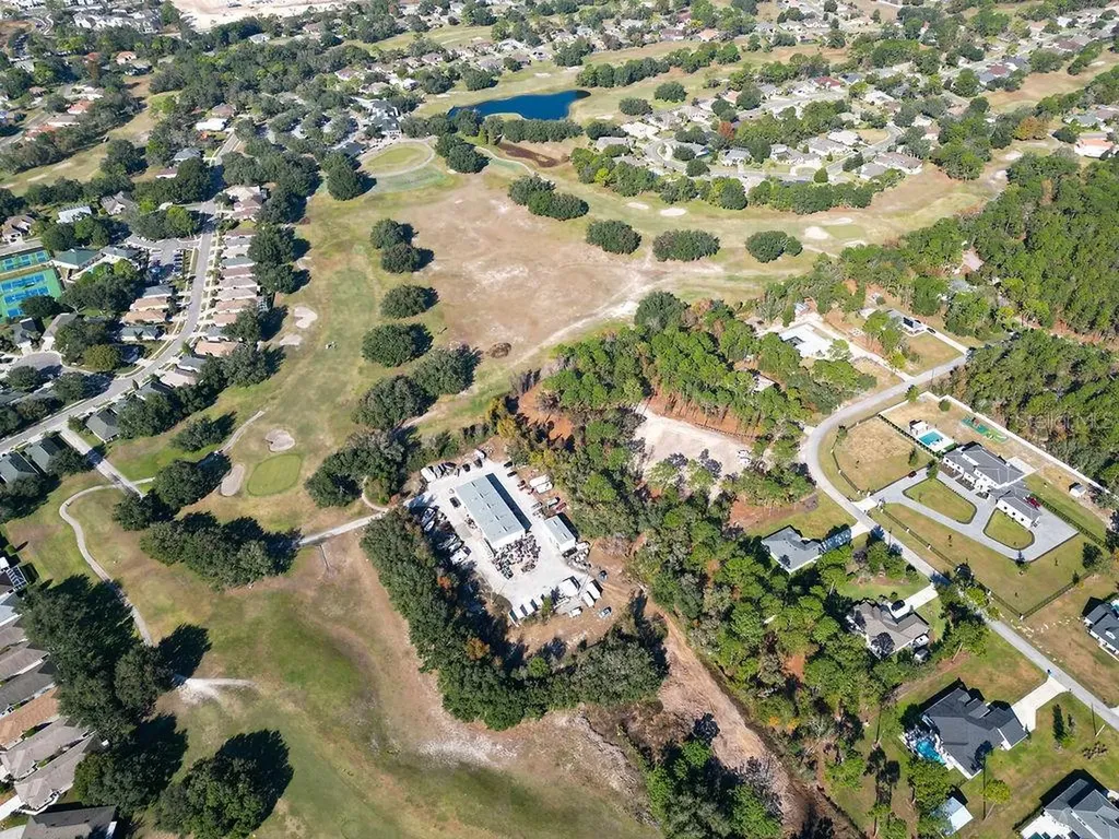 4460 Golf Club Lane Spring Hill FL 34609