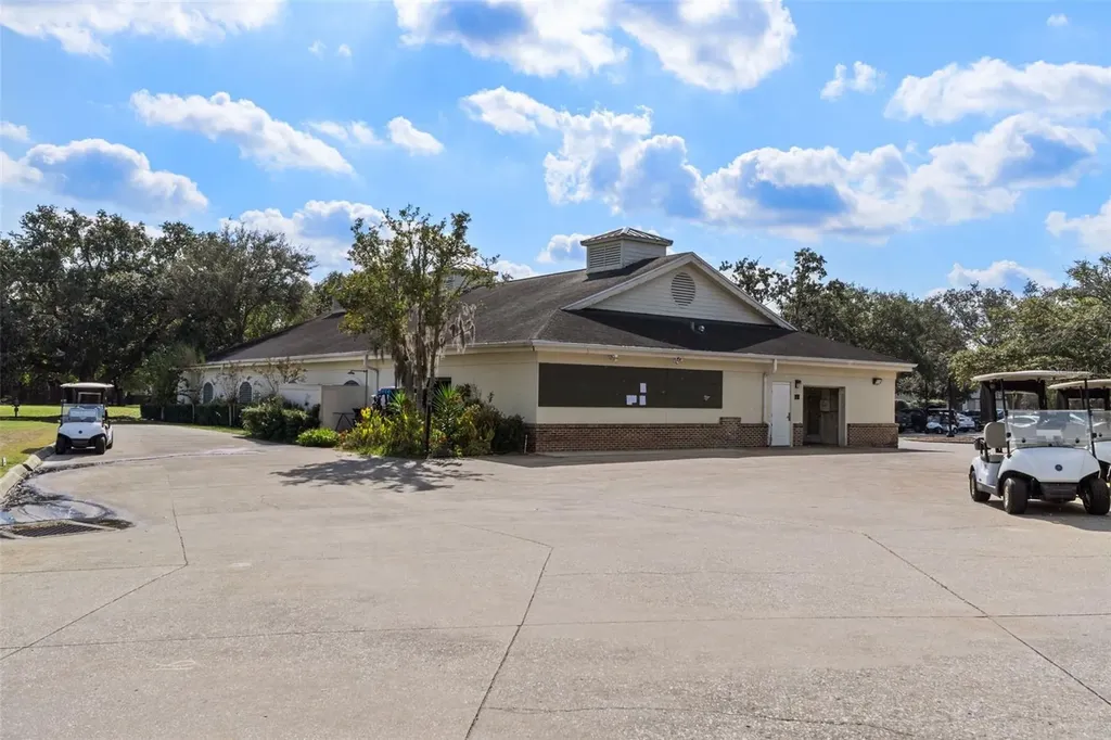4460 Golf Club Lane Spring Hill FL 34609