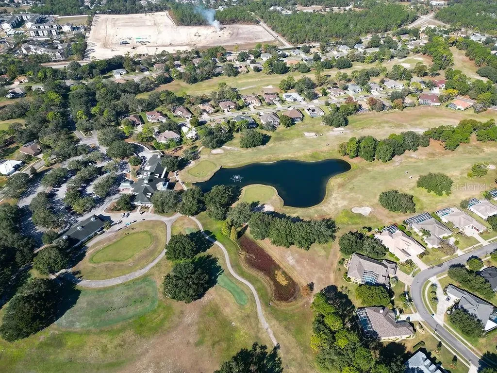 4460 Golf Club Lane Spring Hill FL 34609