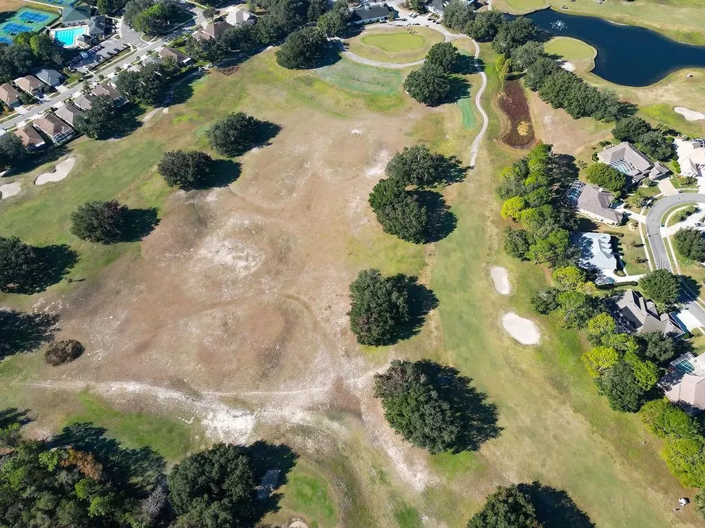 4460 Golf Club Lane Spring Hill FL 34609