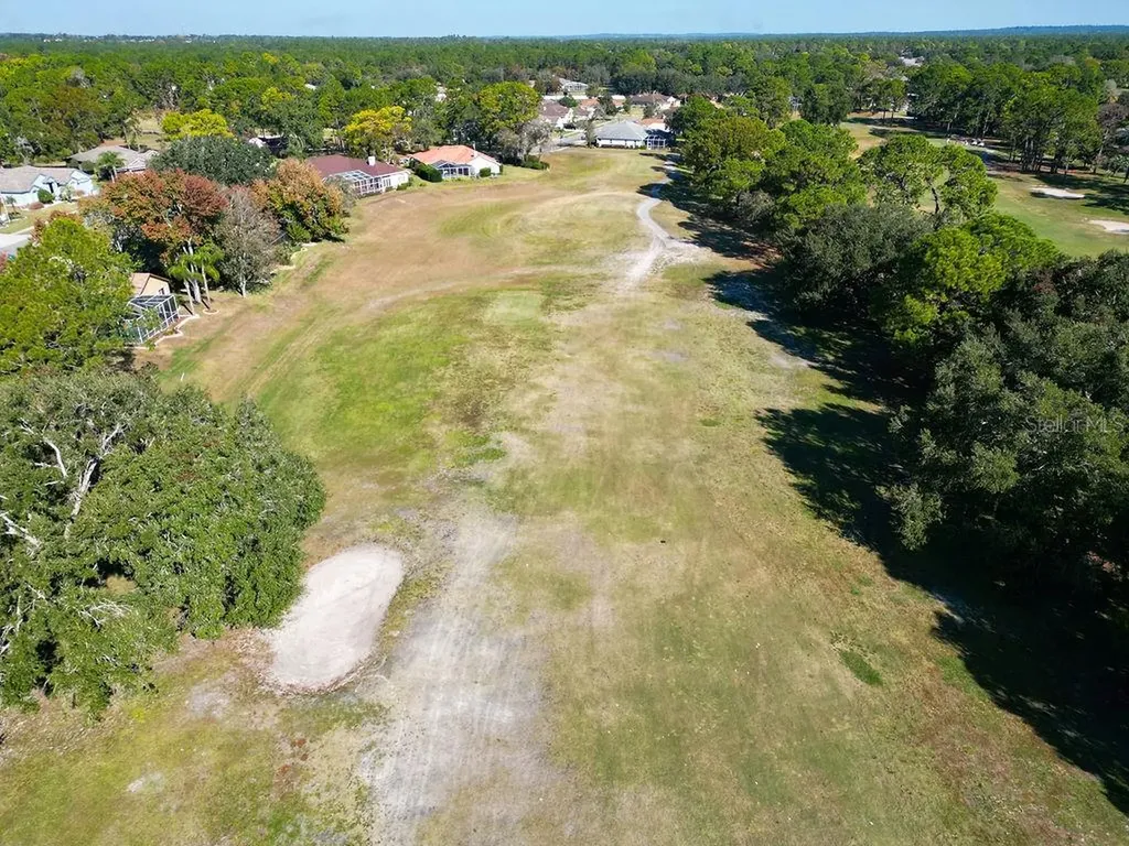 4460 Golf Club Lane Spring Hill FL 34609