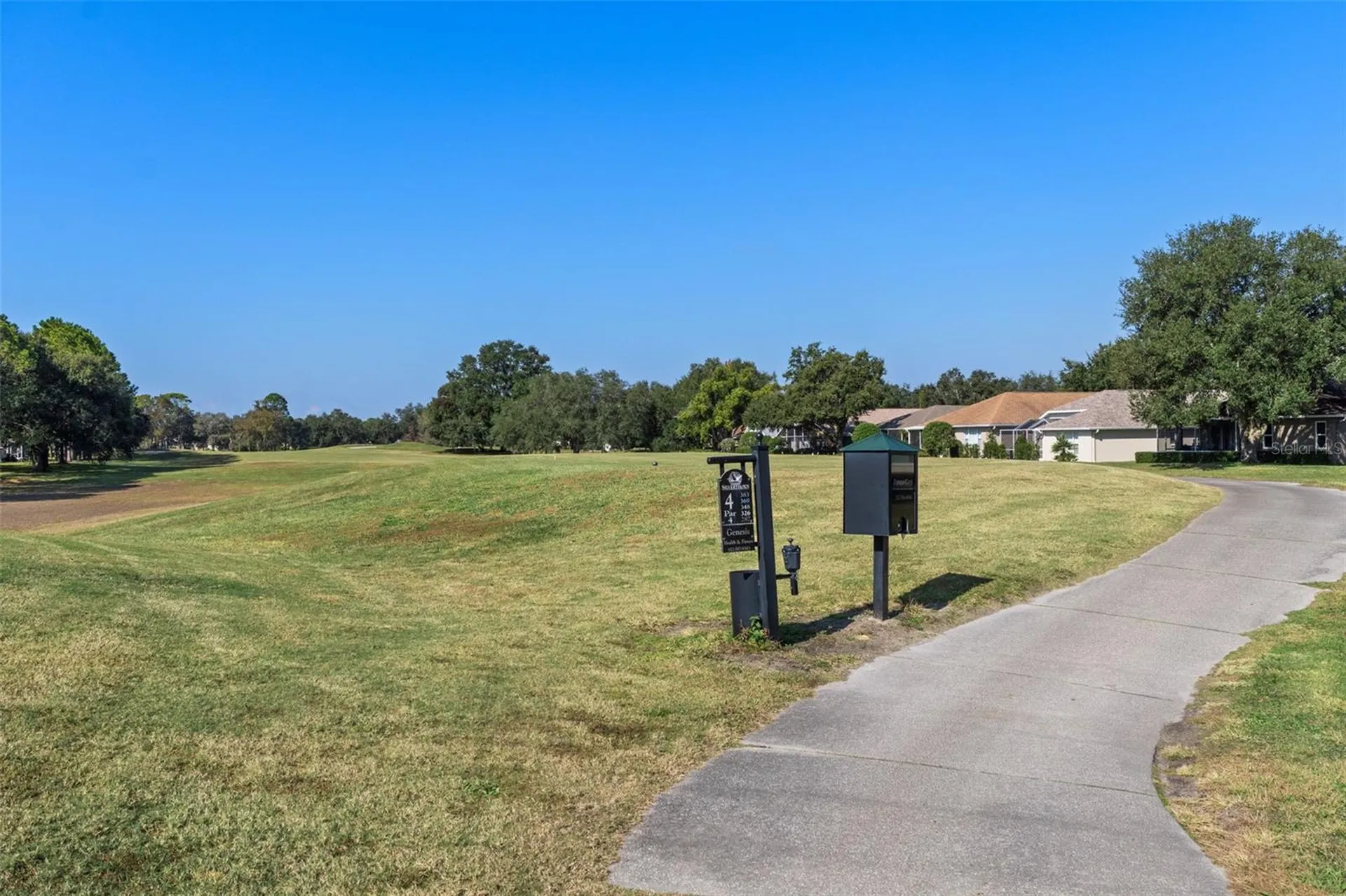 4460 Golf Club Lane Spring Hill FL 34609