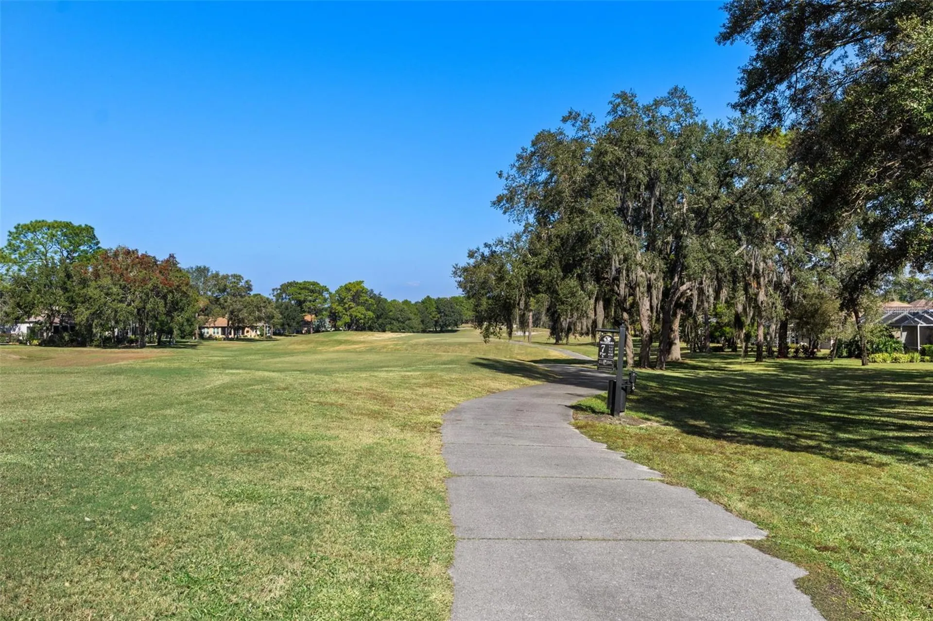 4460 Golf Club Lane Spring Hill FL 34609