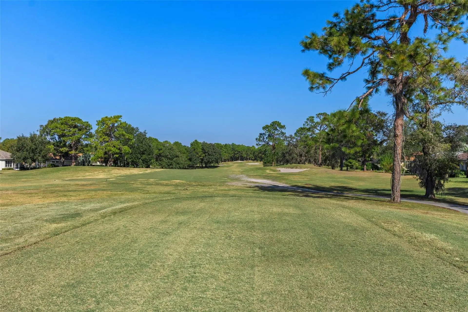 4460 Golf Club Lane Spring Hill FL 34609