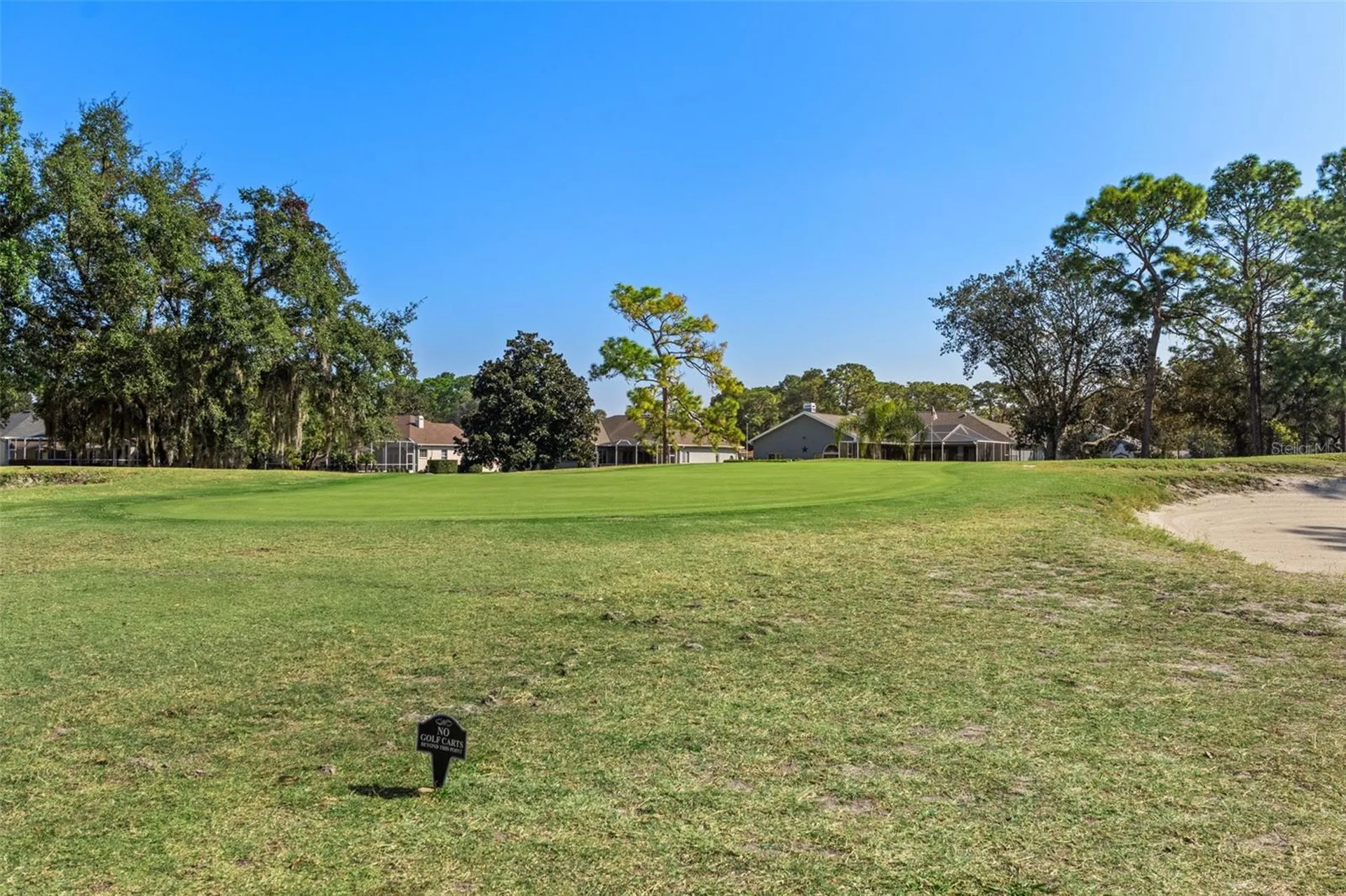 4460 Golf Club Lane Spring Hill FL 34609