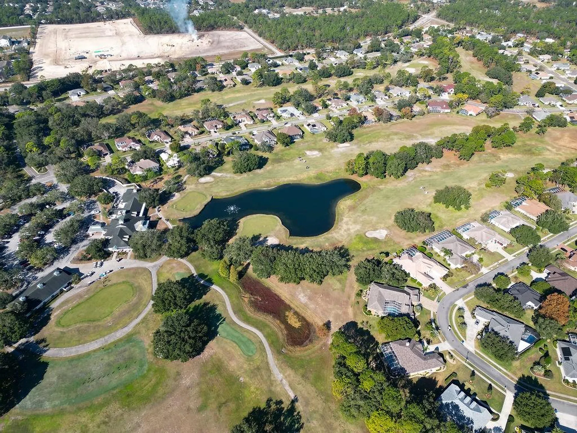 4460 Golf Club Lane Spring Hill FL 34609