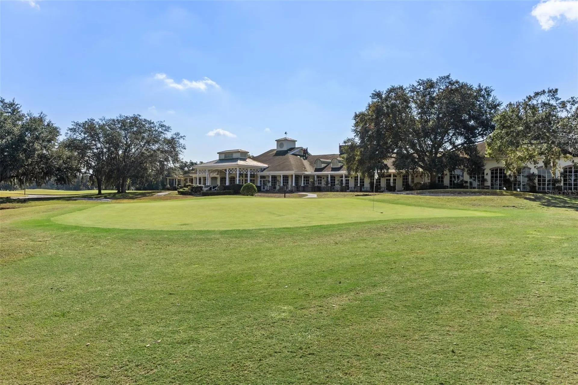 4460 Golf Club Lane Spring Hill FL 34609