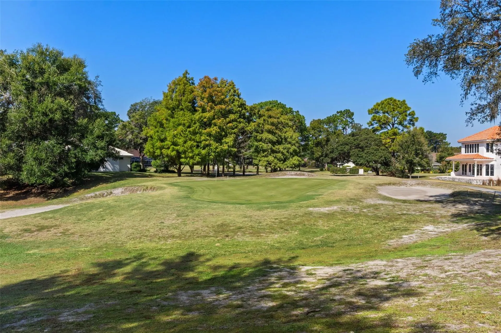 4460 Golf Club Lane Spring Hill FL 34609