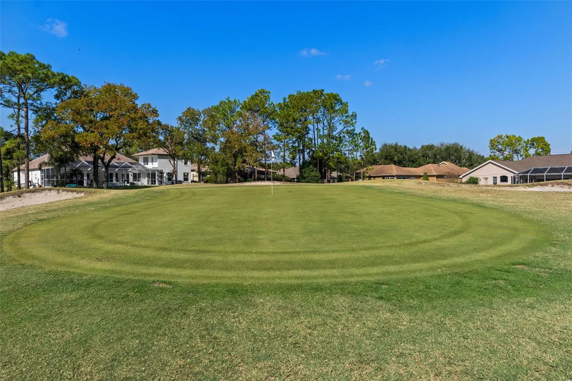 4460 Golf Club Lane Spring Hill FL 34609