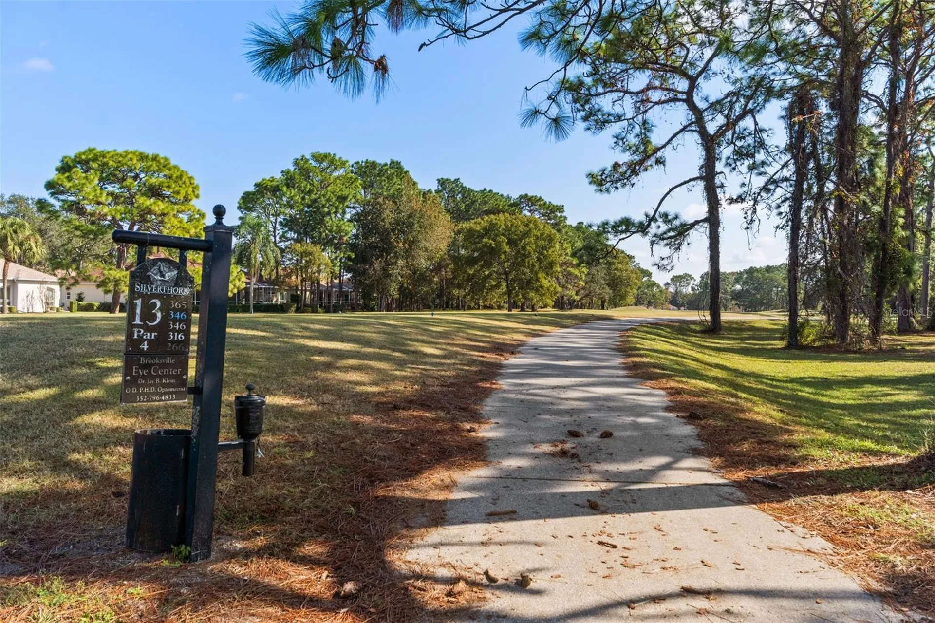 4460 Golf Club Lane Spring Hill FL 34609
