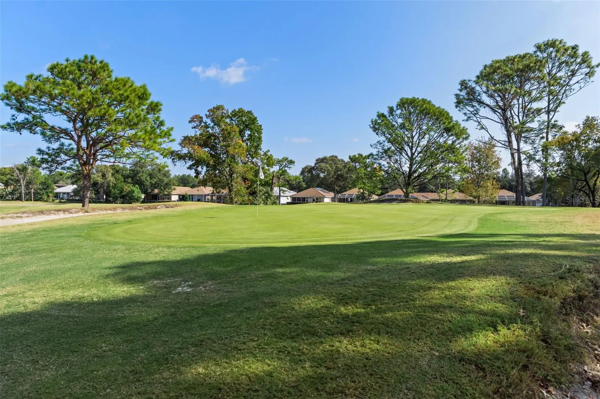 4460 Golf Club Lane Spring Hill FL 34609