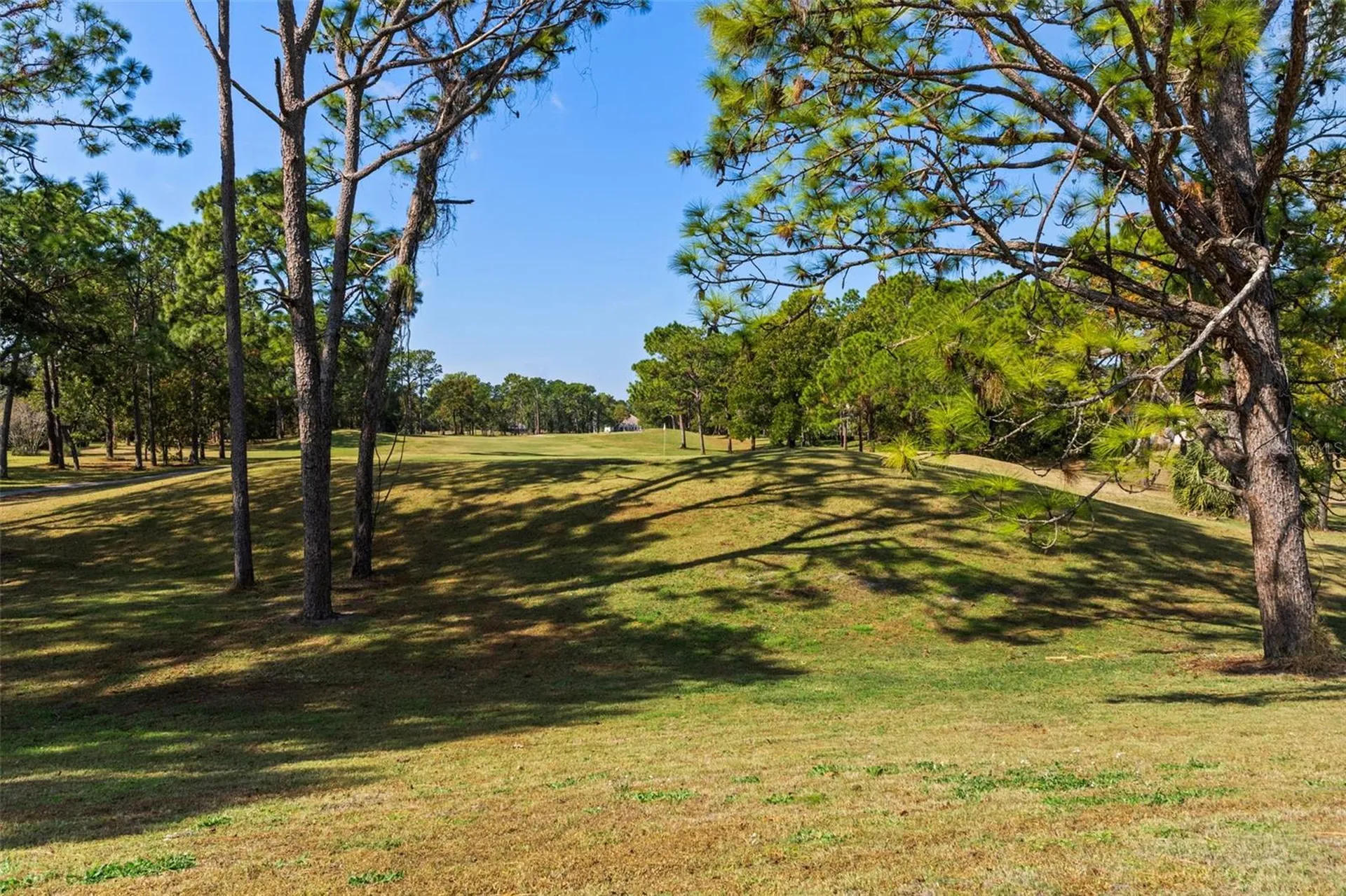 4460 Golf Club Lane Spring Hill FL 34609