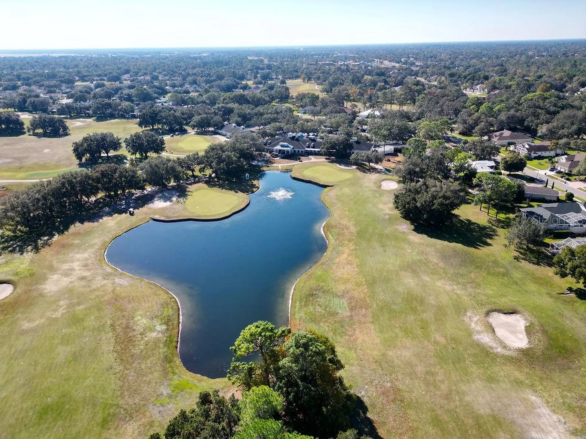 4460 Golf Club Lane Spring Hill FL 34609