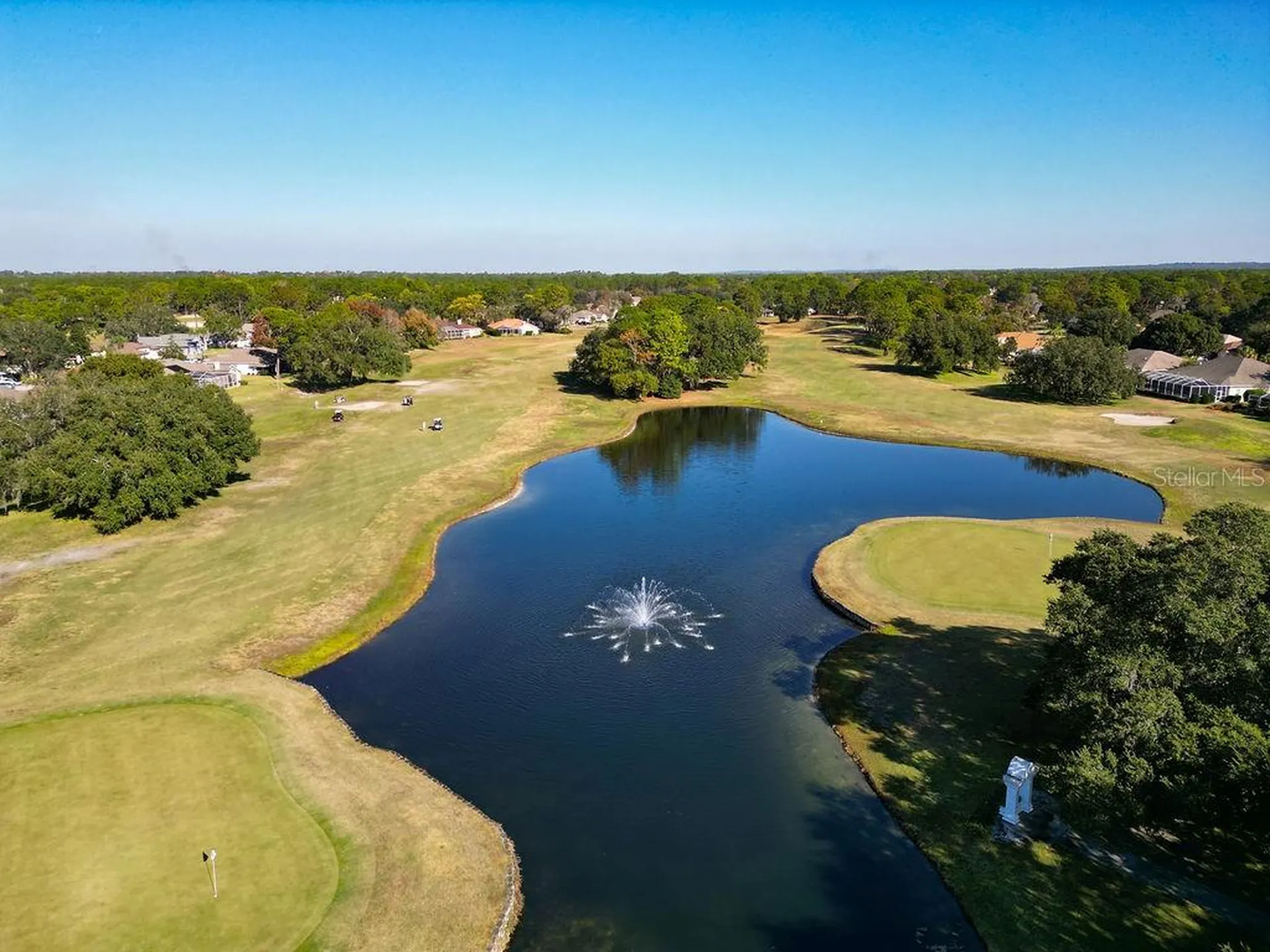 4460 Golf Club Lane Spring Hill FL 34609