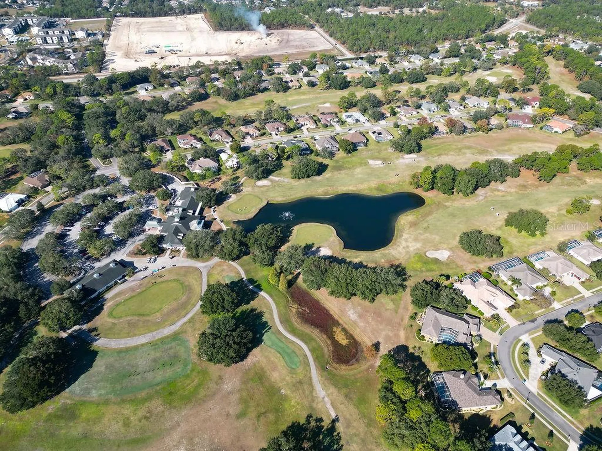 4460 Golf Club Lane Spring Hill FL 34609