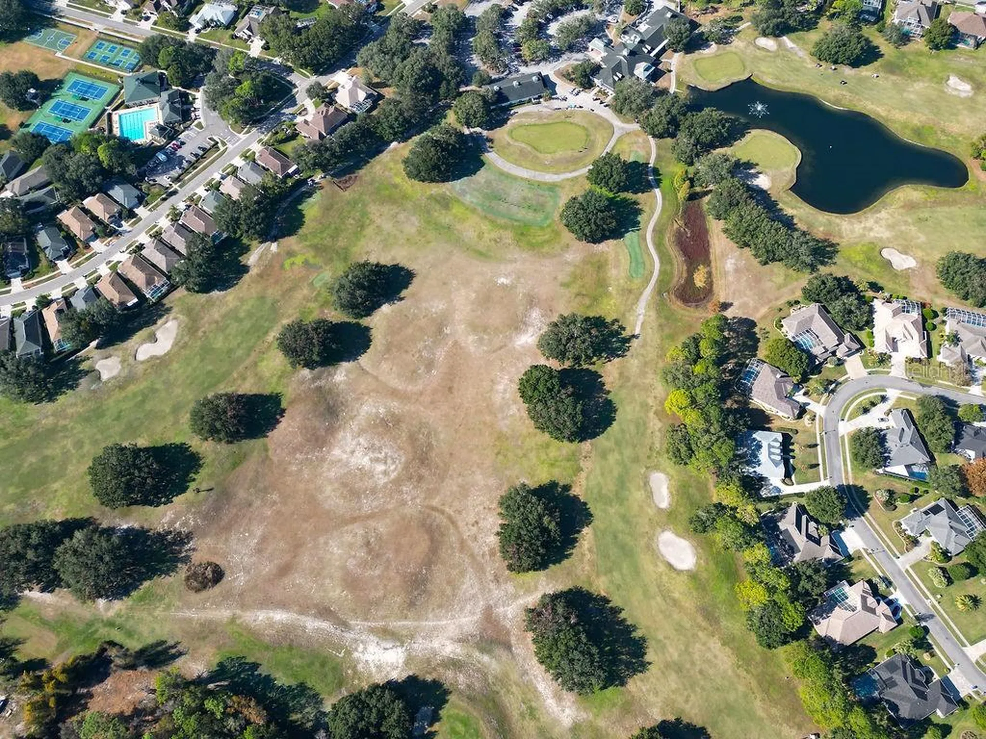 4460 Golf Club Lane Spring Hill FL 34609