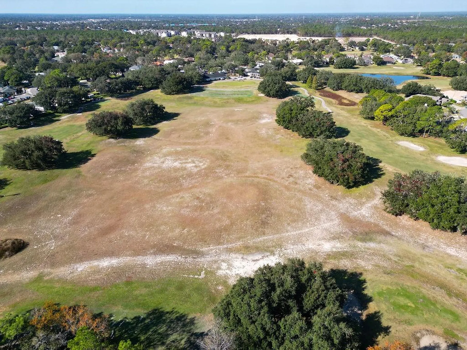 4460 Golf Club Lane Spring Hill FL 34609