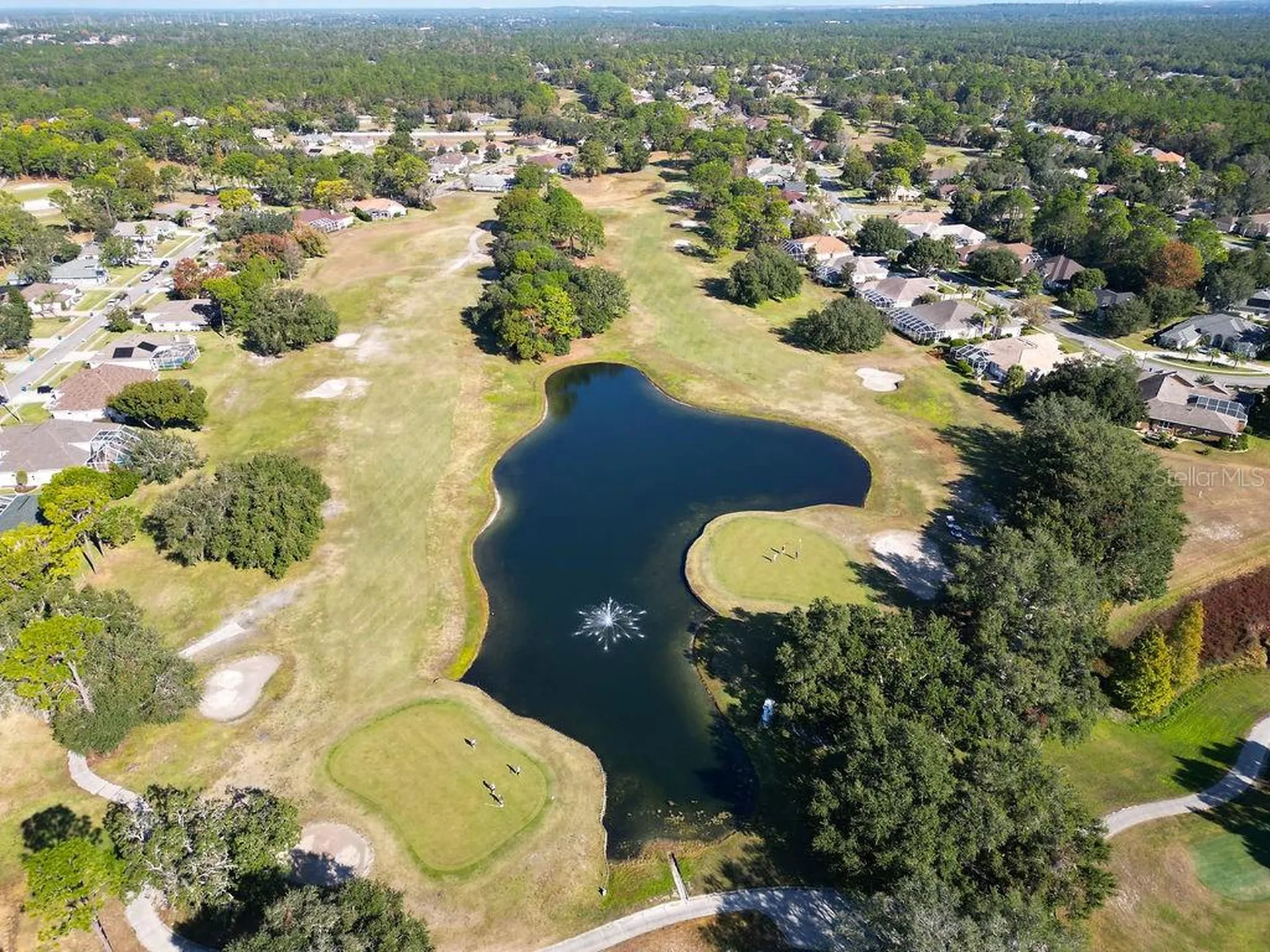 4460 Golf Club Lane Spring Hill FL 34609