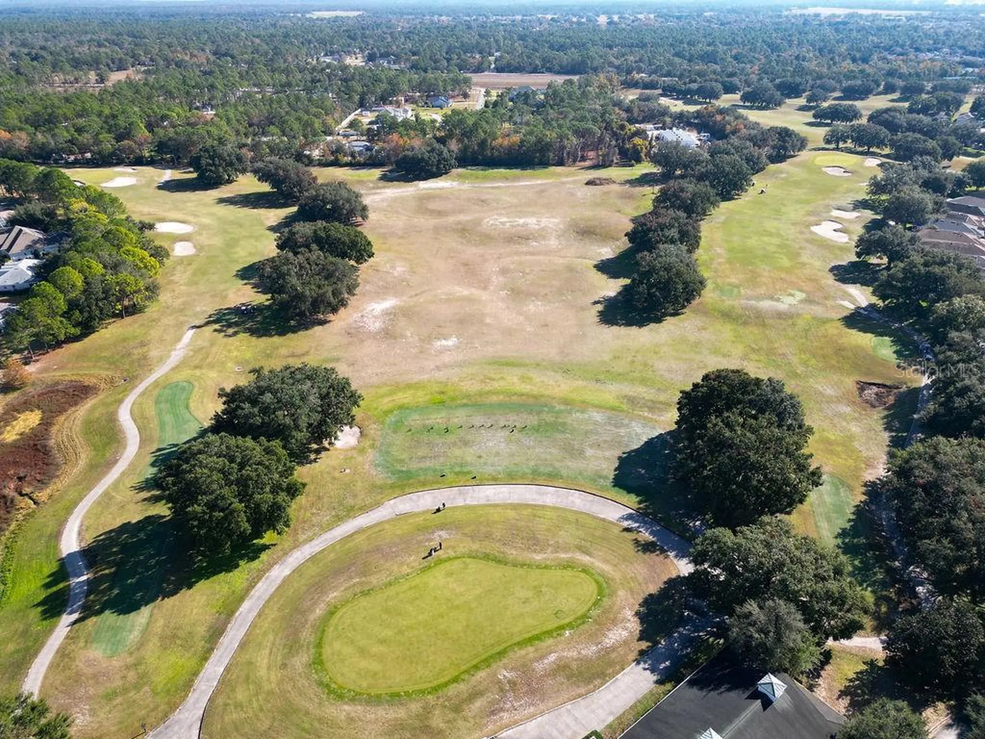 4460 Golf Club Lane Spring Hill FL 34609