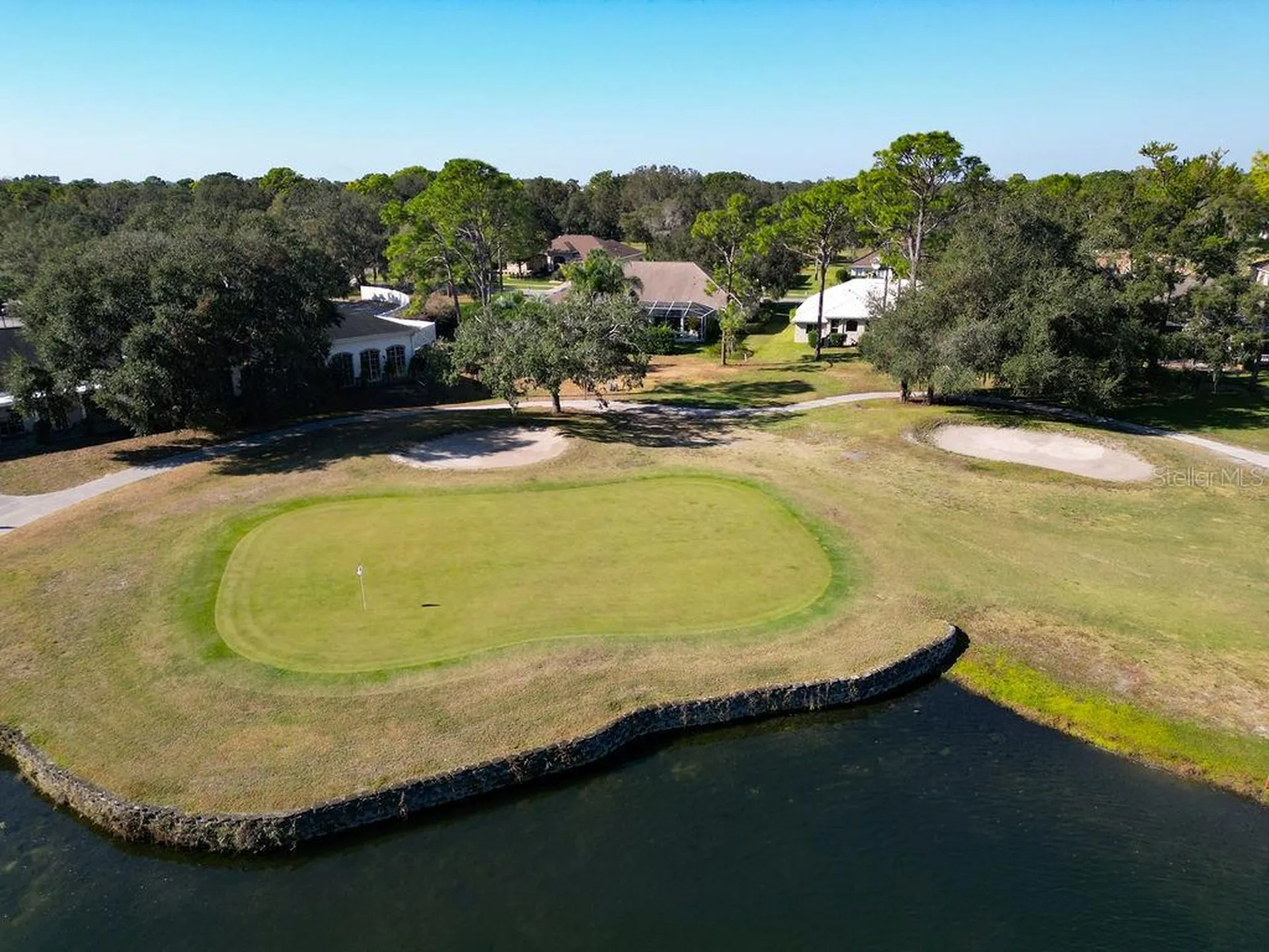4460 Golf Club Lane Spring Hill FL 34609