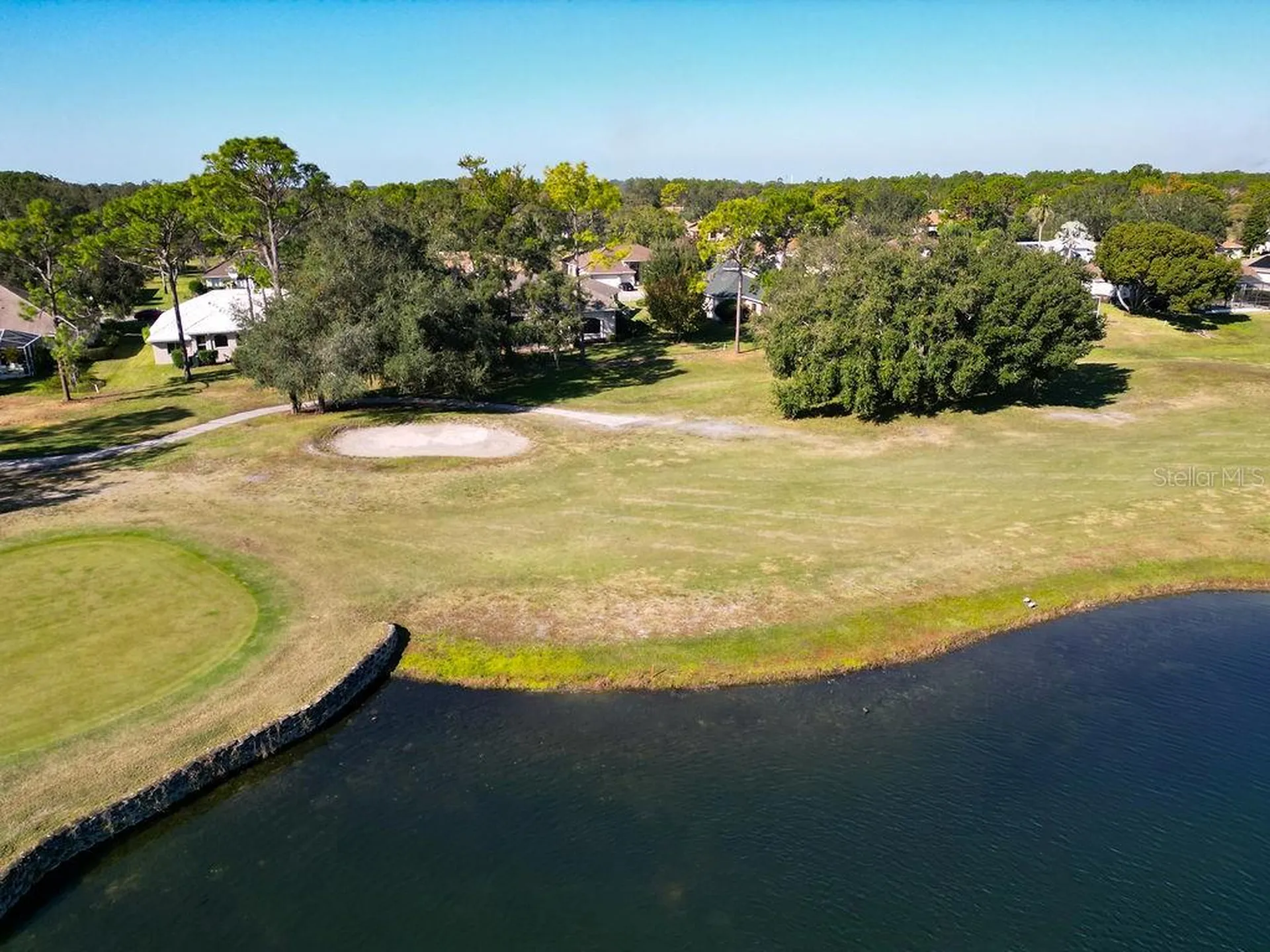 4460 Golf Club Lane Spring Hill FL 34609