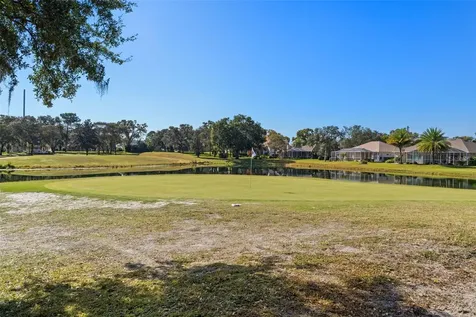 4460 Golf Club Lane Spring Hill FL 34609