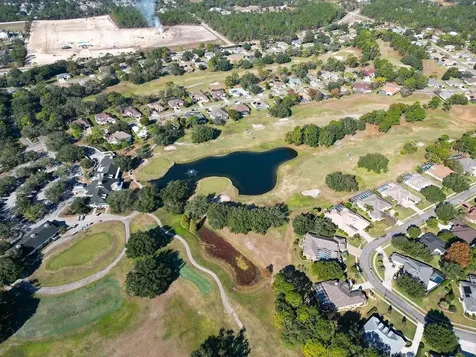 4460 Golf Club Lane Spring Hill FL 34609