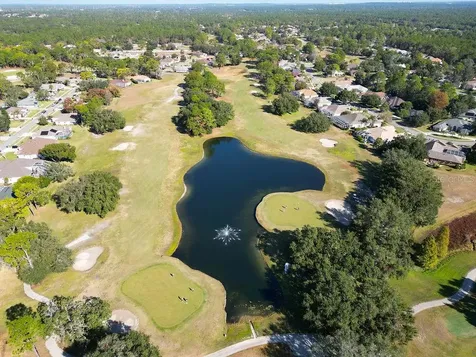 4460 Golf Club Lane Spring Hill FL 34609