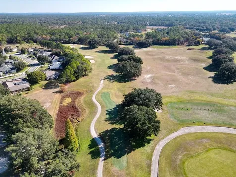 4460 Golf Club Lane Spring Hill FL 34609