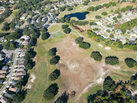 4460 Golf Club Lane Spring Hill FL 34609