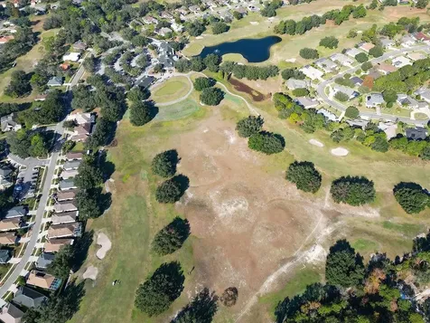 4460 Golf Club Lane Spring Hill FL 34609